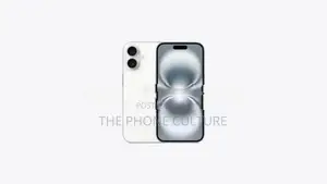 Apple iPhone 16 128GB (Brand New)