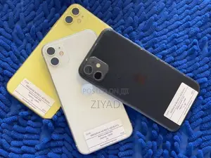 Apple iPhone 11 128GB (Used)