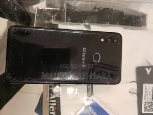 Samsung Galaxy A10s (Used)