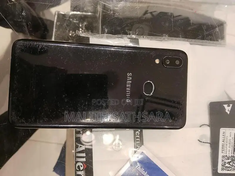 Samsung Galaxy A10s (Used)