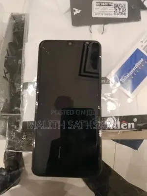 Samsung Galaxy A10s (Used)
