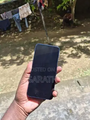 Samsung Galaxy S25 Plus (Used)