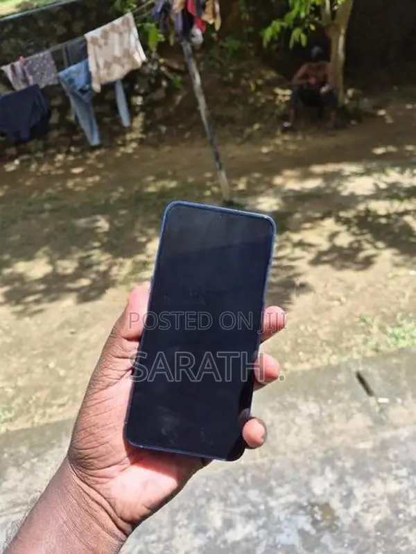 Samsung Galaxy S25 Plus (Used)