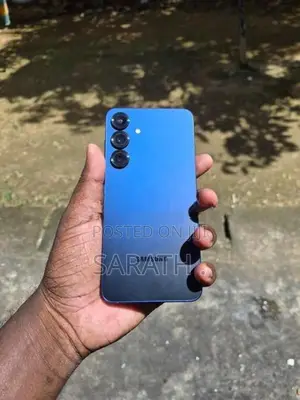 Samsung Galaxy S25 Plus (Used)