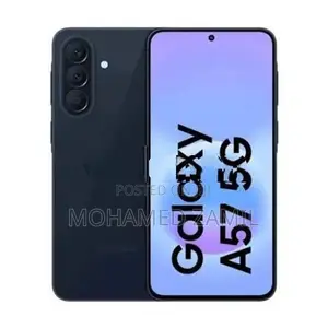 Samsung Galaxy A57 8GB 256GB (Brand New)