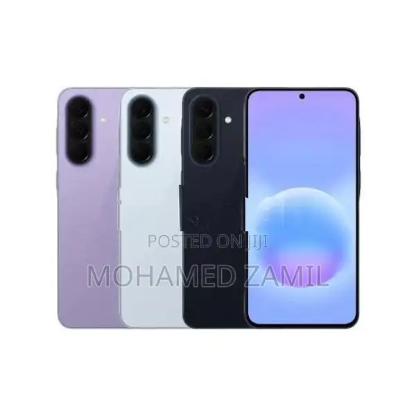 Samsung Galaxy A57 256GB (Brand New)