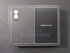 Samsung Z FOLD 8 12GB 256GB (Brand New)