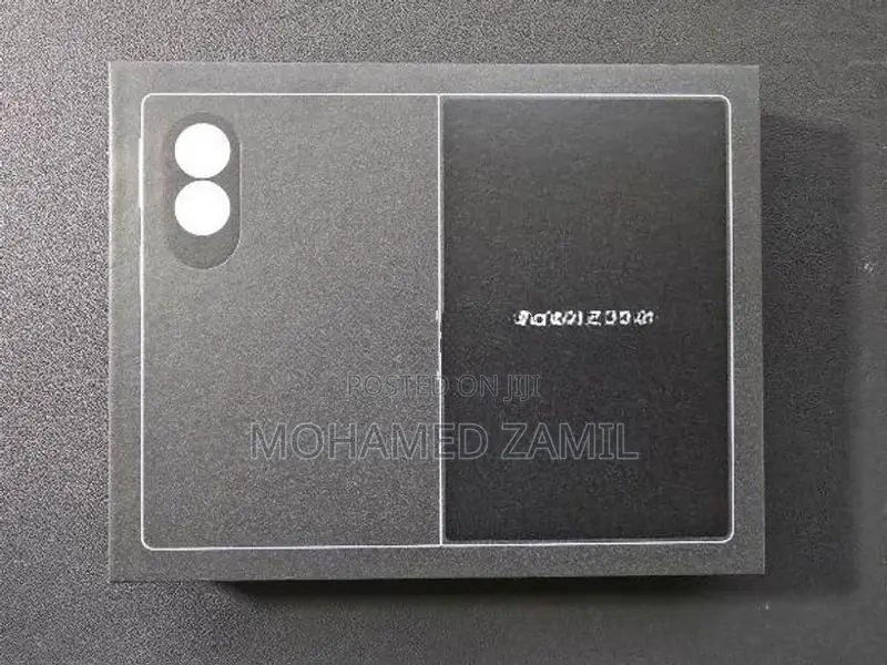 Samsung Z FOLD 8 12GB 256GB (Brand New)