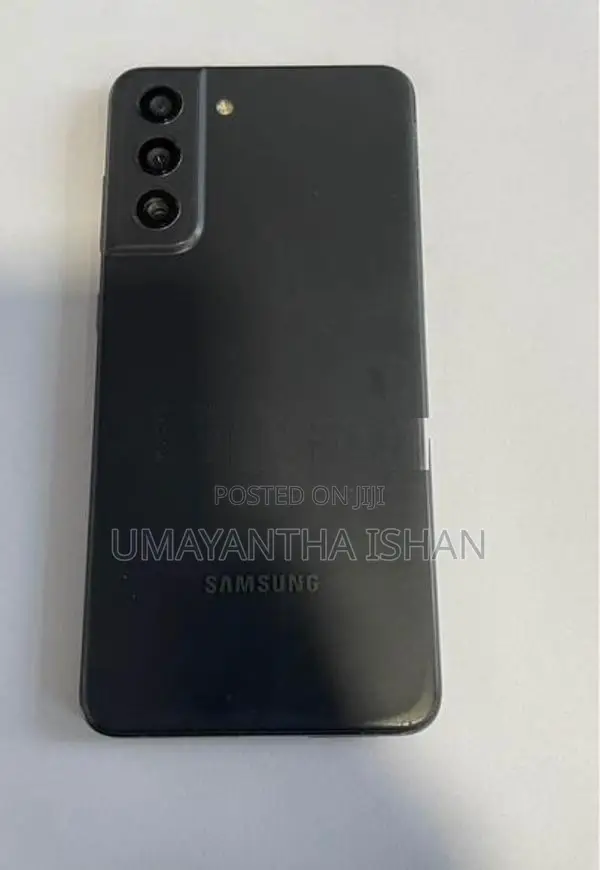 Samsung Galaxy S21 FE (Used)