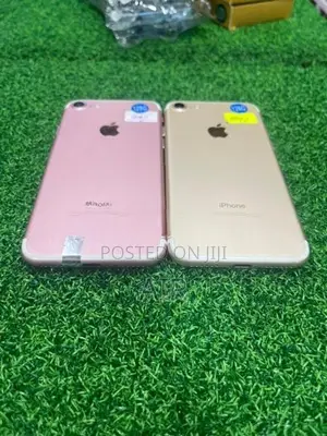 Apple iPhone 7 128GB (Used)