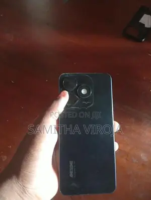 itel A50 (Used)