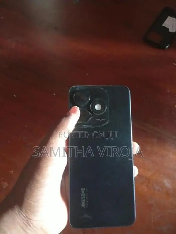 itel A50 (Used)