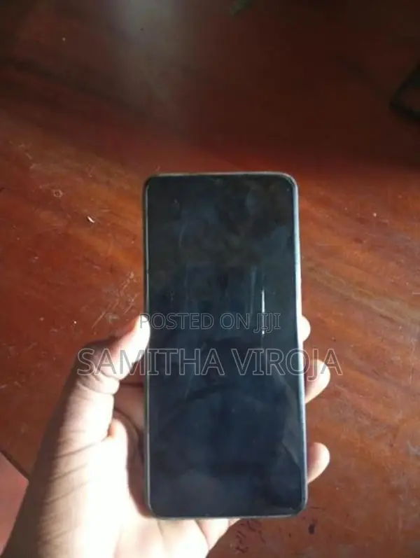 itel A50 (Used)