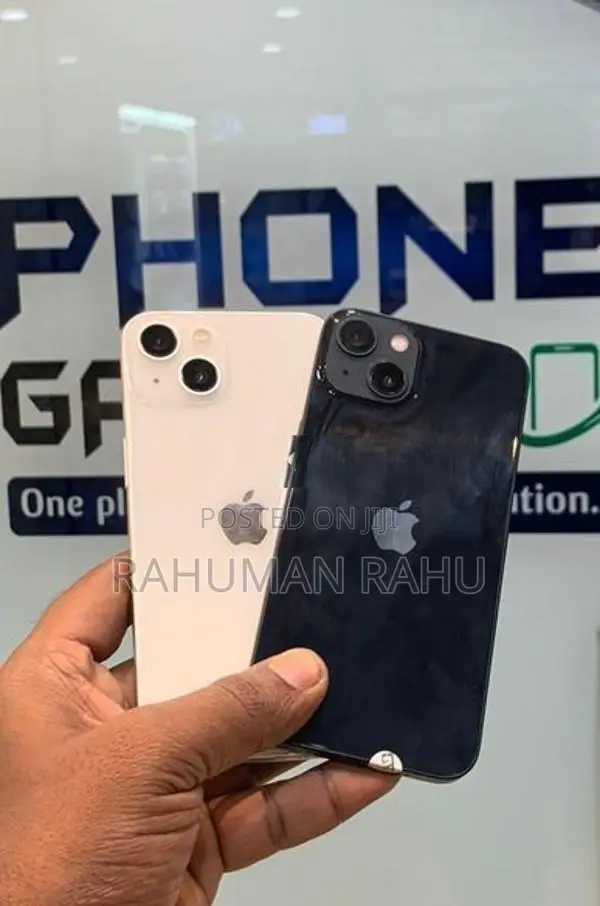 Apple iPhone 14 128GB (Used)