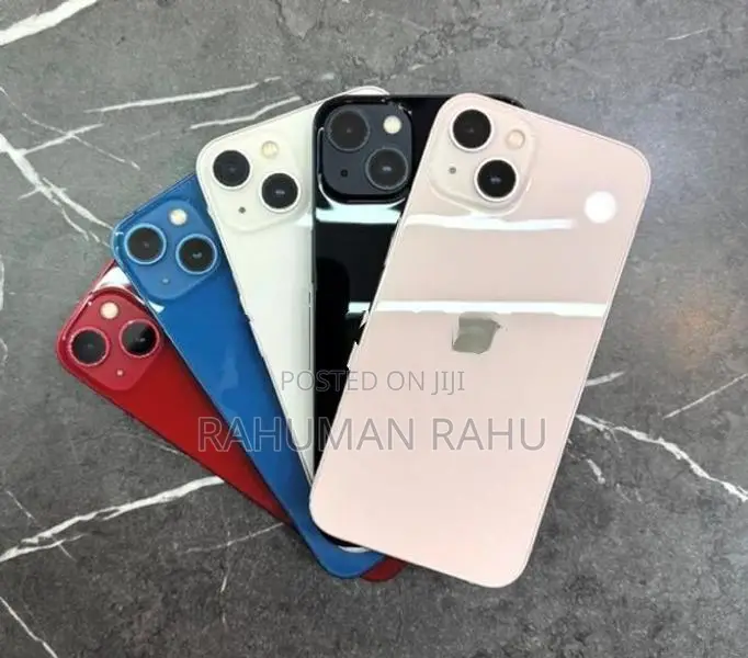 Apple iPhone 13 128GB (Used)