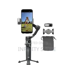 DJI Osmo Mobile 8 Gimbal
