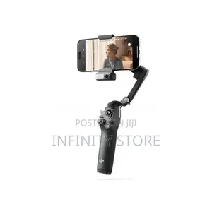 DJI Osmo Mobile 8 Gimbal