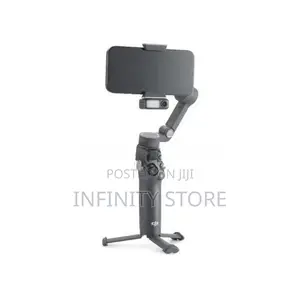 DJI Osmo Mobile 8 Gimbal