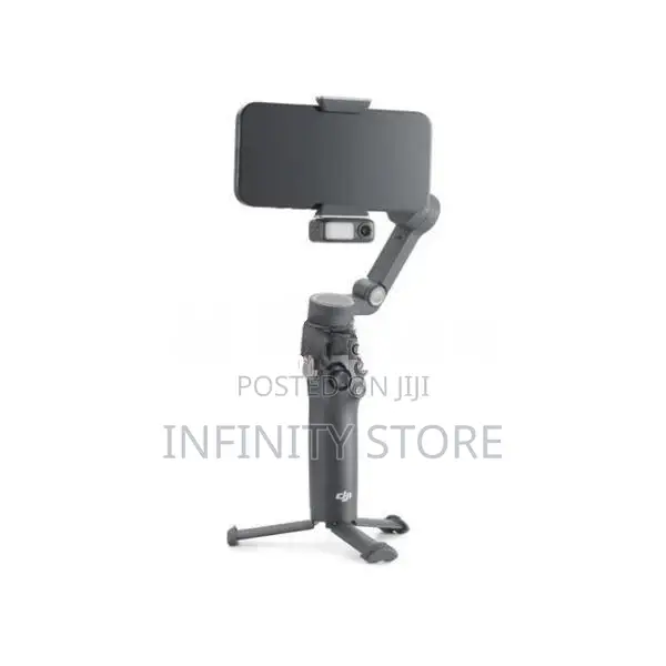 DJI Osmo Mobile 8 Gimbal