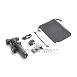 DJI Osmo Mobile 8 Gimbal