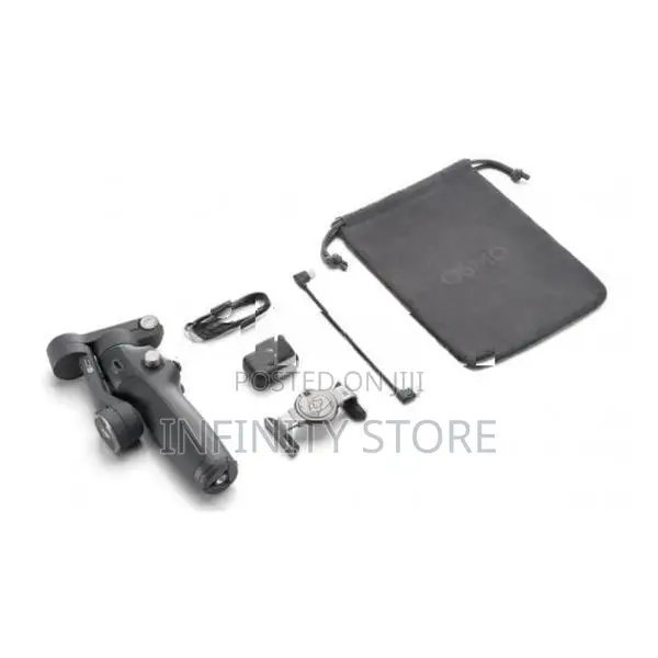 DJI Osmo Mobile 8 Gimbal