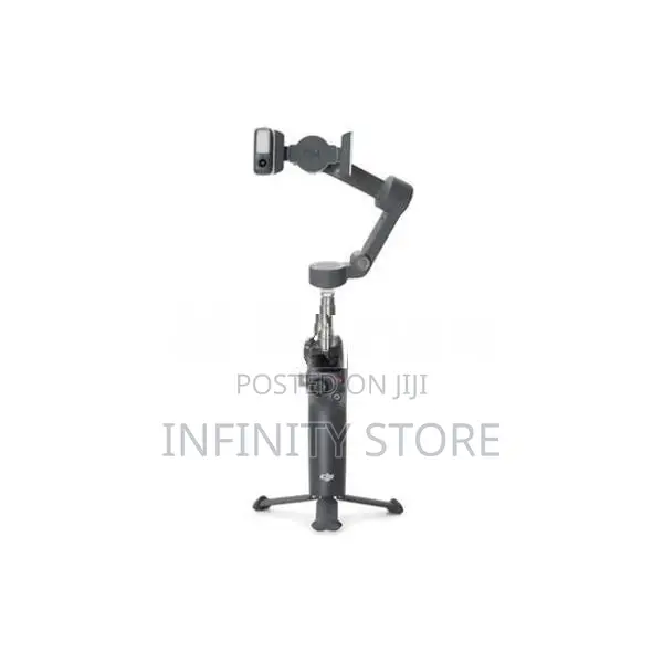 DJI Osmo Mobile 8 Gimbal