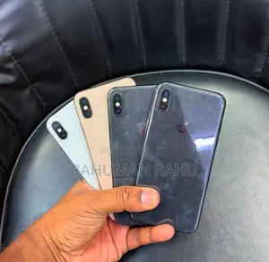 Apple iPhone XS (Used)