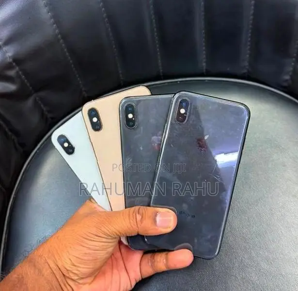 Apple iPhone XS (Used)