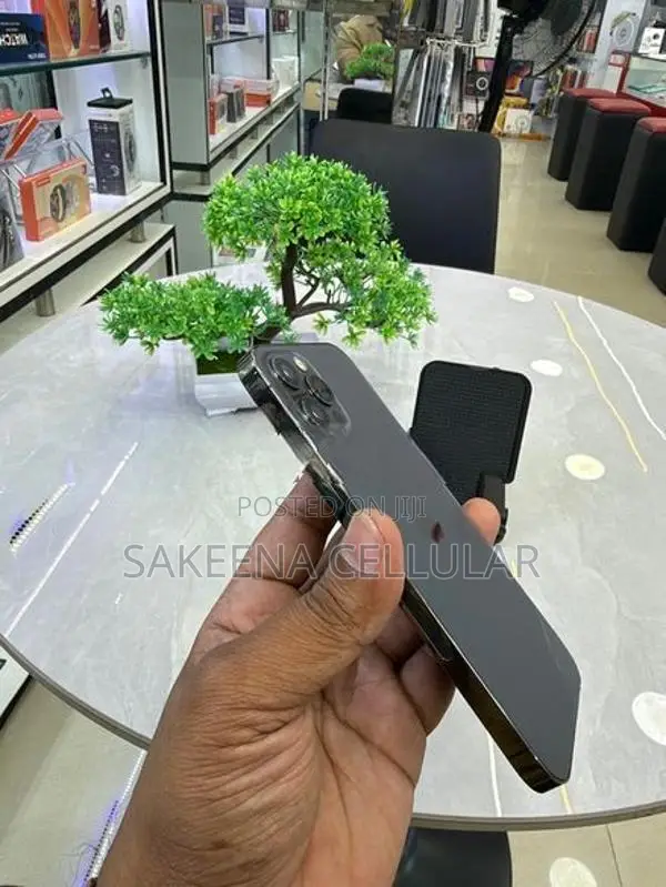 Apple iPhone 12 Pro (Used)