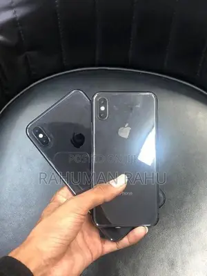 Apple iPhone XS 256GB (Used)