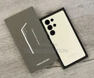 Samsung Galaxy S25 Ultra 12GB|256GB (Used)