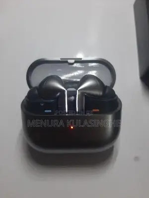 Samsung Galaxy Buds 3 Pro