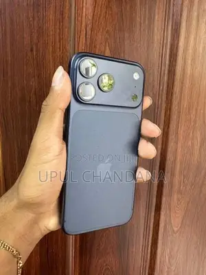 Apple iPhone 17 Pro Max (Used)
