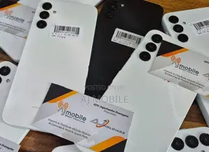Samsung Galaxy M44 6GB / 128GB 5G (Used)