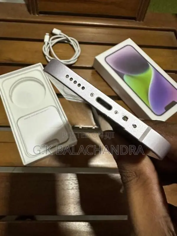 Apple iPhone 14 (Used)