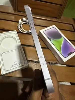 Apple iPhone 14 (Used)