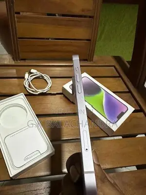 Apple iPhone 14 (Used)