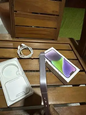 Apple iPhone 14 (Used)