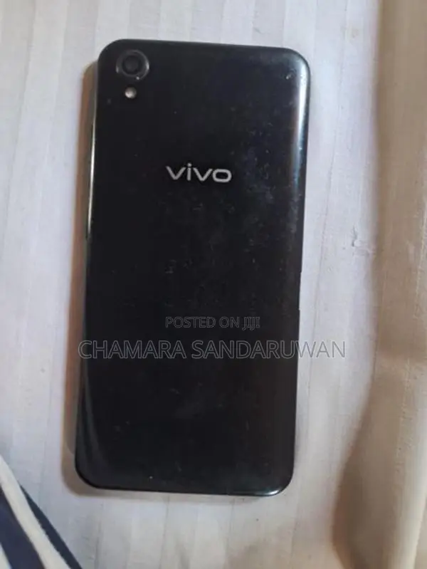 Vivo Y04 (Used)