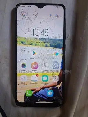 Vivo Y04 (Used)