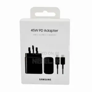 Samsung Adapter 45w