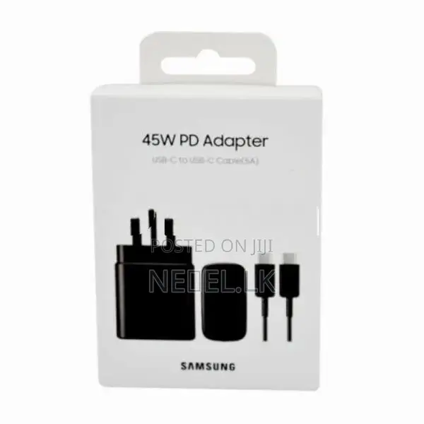 Samsung Adapter 45w