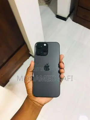 Apple iPhone 16 Pro Max (Used)