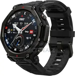 Amazfit T-Rex 3 Pro 48MM