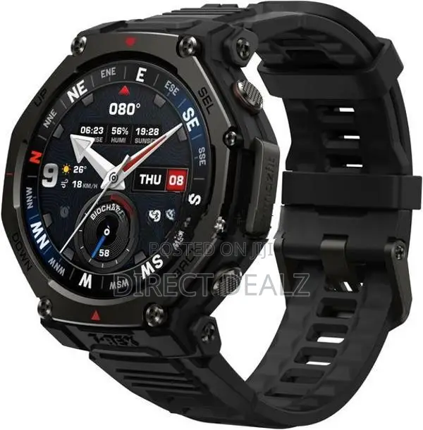 Amazfit T-Rex 3 Pro 48MM