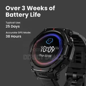 Amazfit T-Rex 3 Pro 48MM