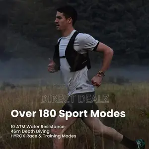 Amazfit T-Rex 3 Pro 48MM