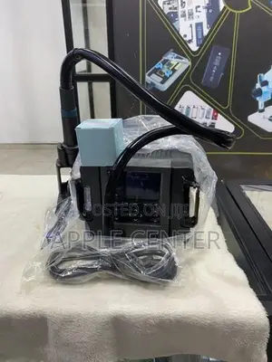Hot Air Gun