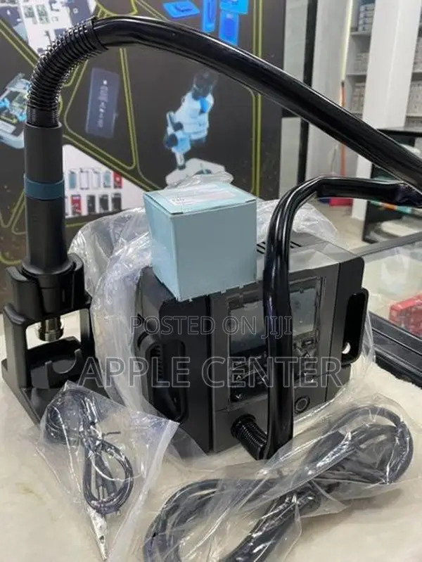 Hot Air Gun
