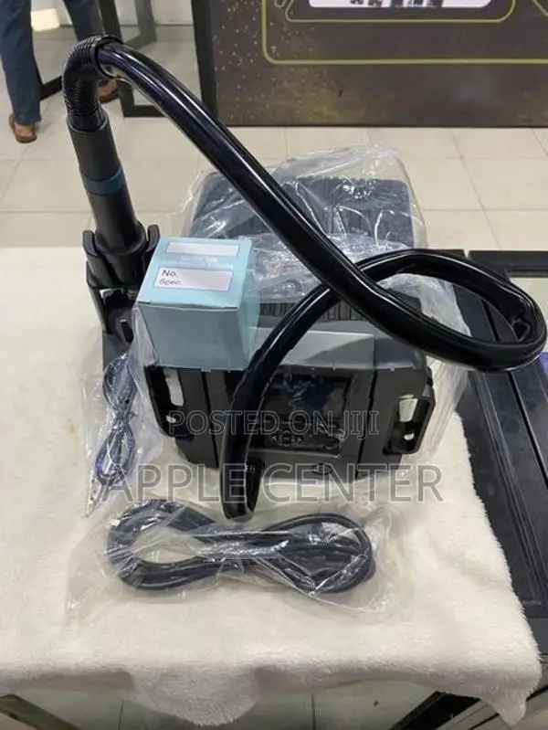 Hot Air Gun